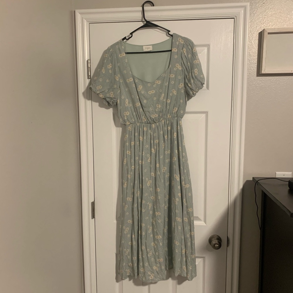 JessaKae Everly Midi Dress